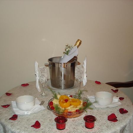 San Marino Royal Hotel Сукре Екстериор снимка