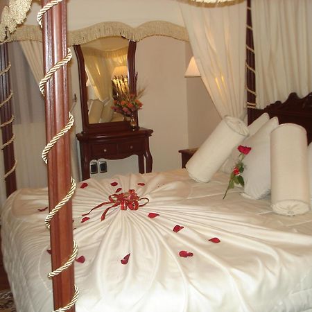 San Marino Royal Hotel Сукре Екстериор снимка