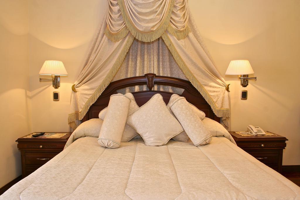 San Marino Royal Hotel Сукре Екстериор снимка