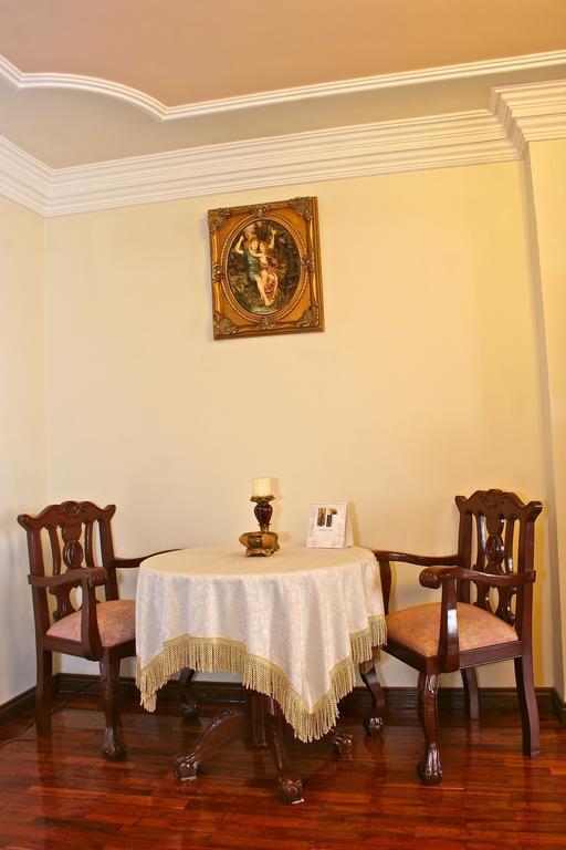 San Marino Royal Hotel Сукре Екстериор снимка