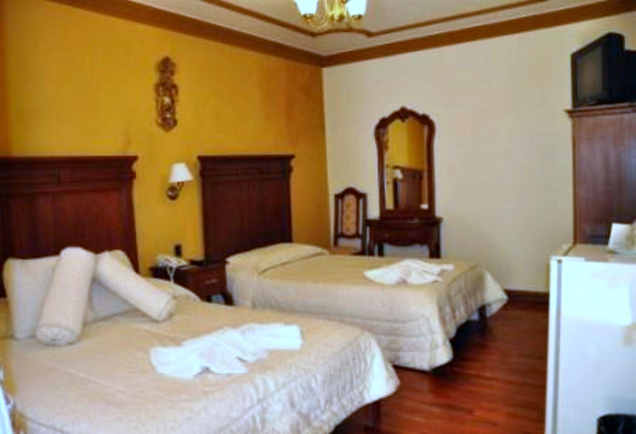 San Marino Royal Hotel Сукре Екстериор снимка