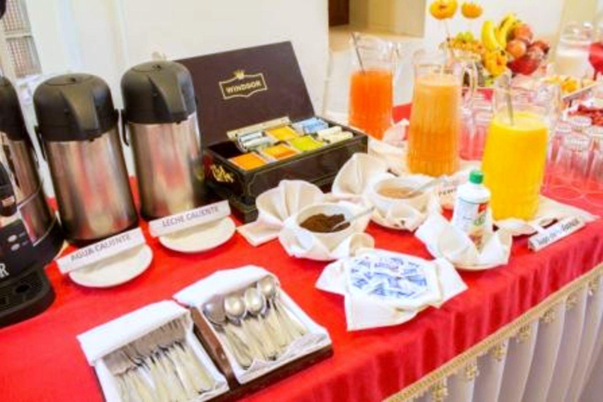 San Marino Royal Hotel Сукре Екстериор снимка