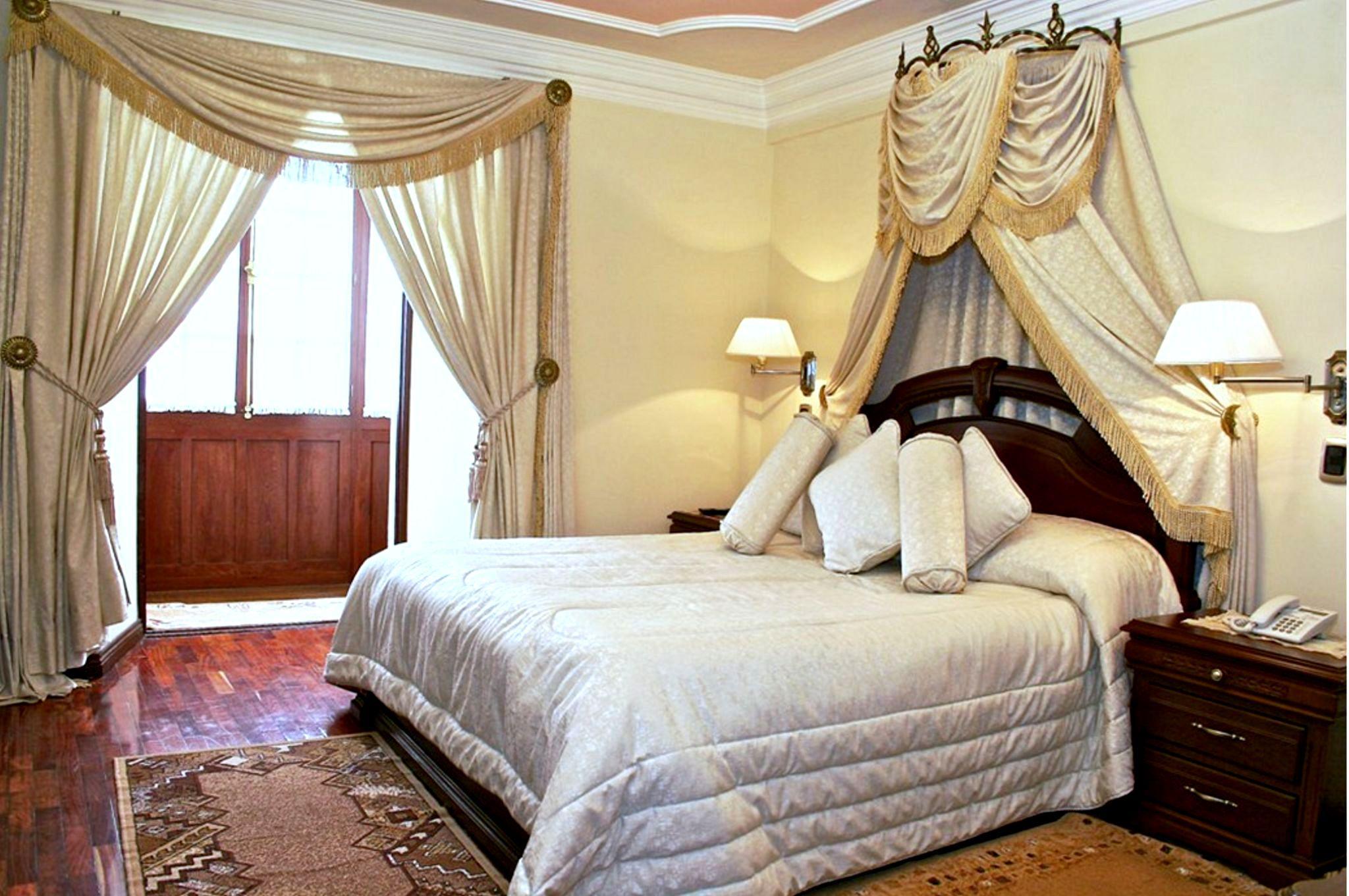 San Marino Royal Hotel Сукре Екстериор снимка