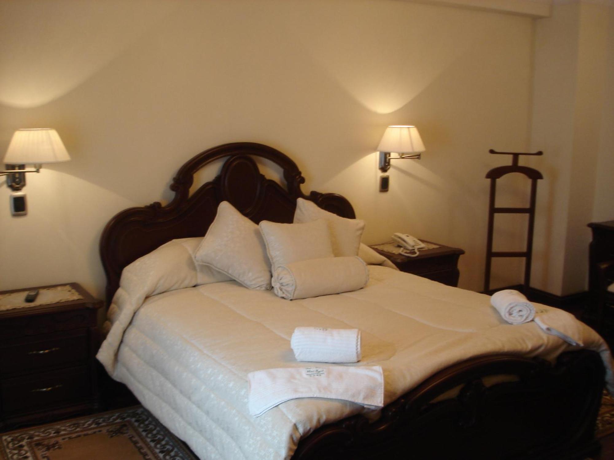San Marino Royal Hotel Сукре Екстериор снимка