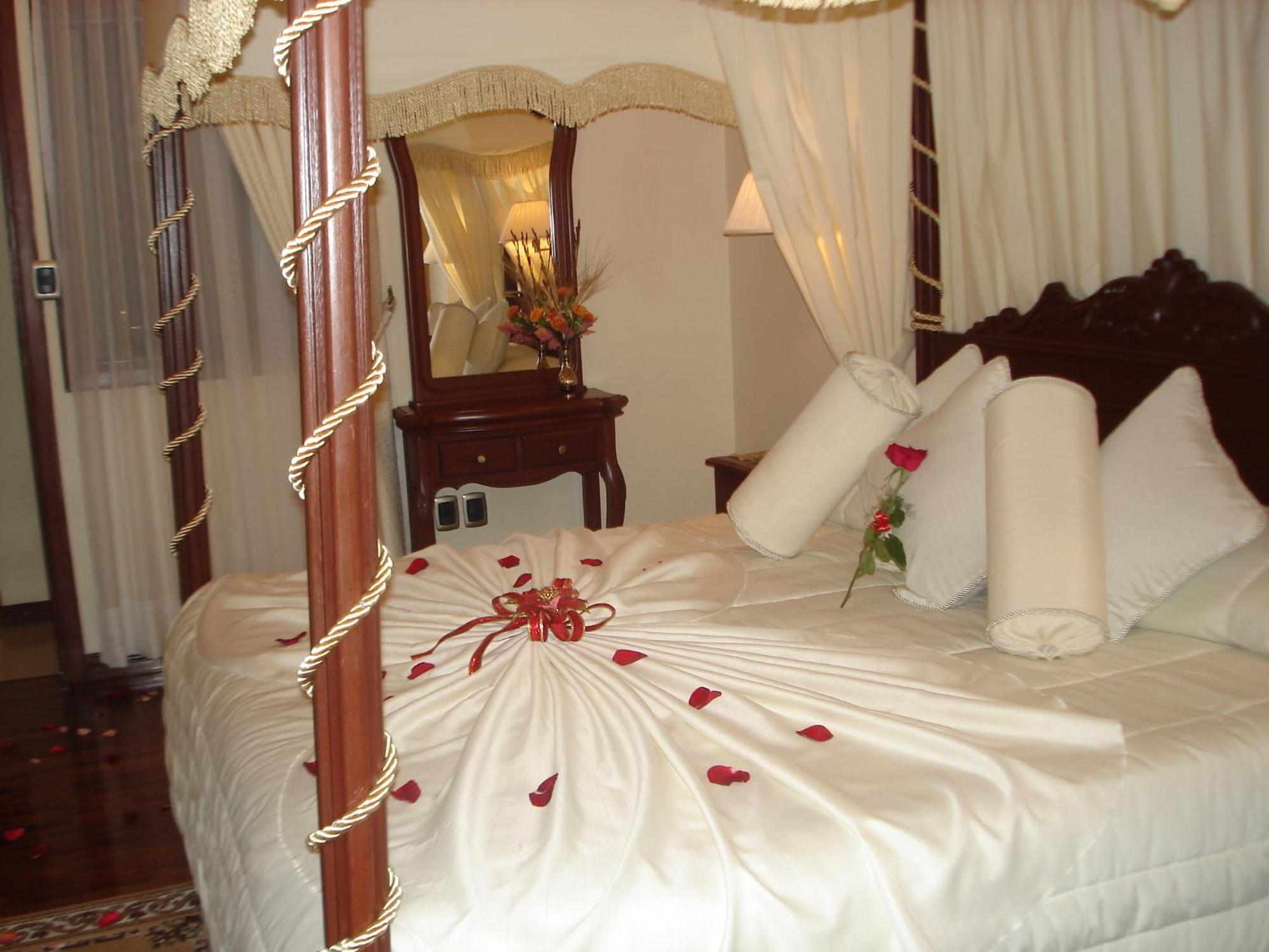 San Marino Royal Hotel Сукре Екстериор снимка