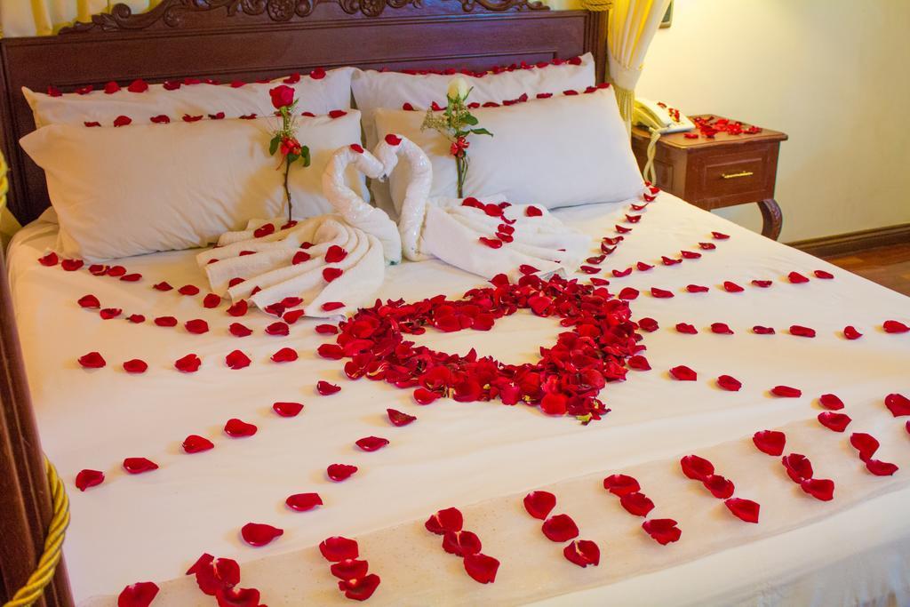 San Marino Royal Hotel Сукре Екстериор снимка
