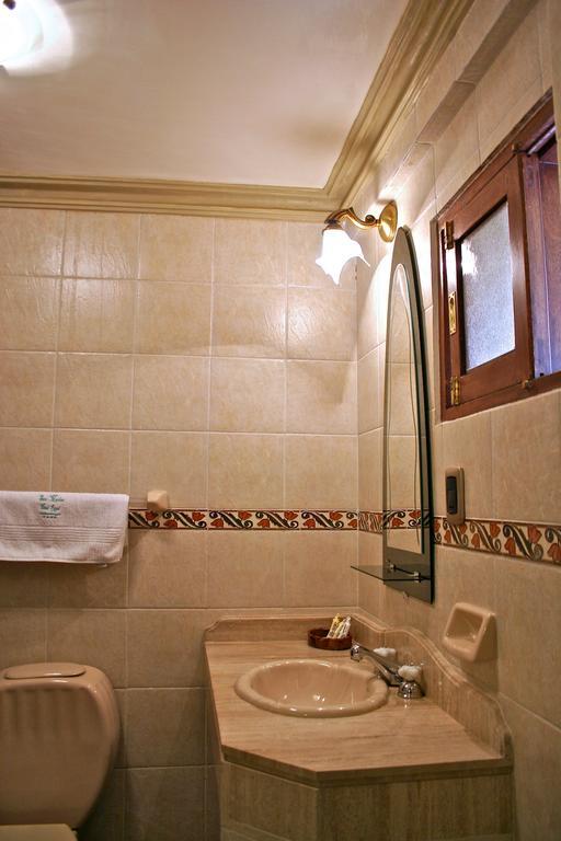San Marino Royal Hotel Сукре Екстериор снимка