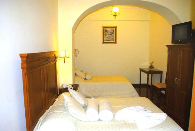 San Marino Royal Hotel Сукре Екстериор снимка