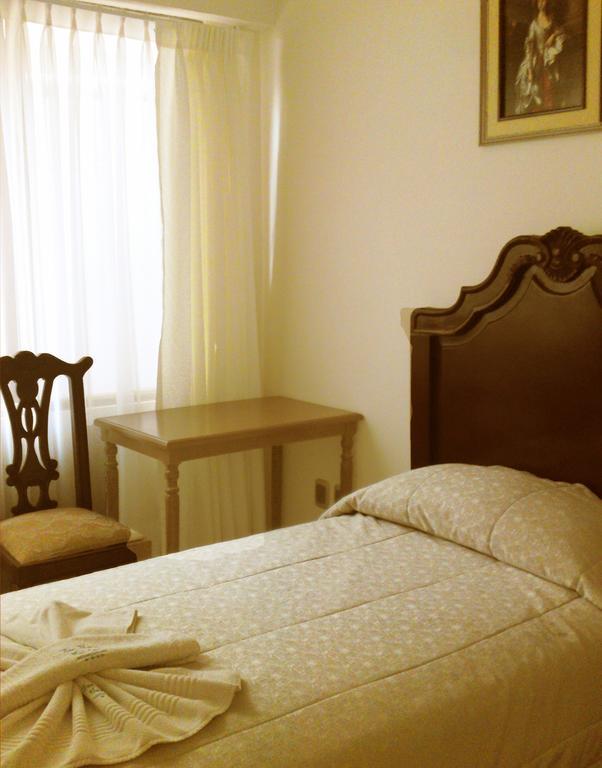 San Marino Royal Hotel Сукре Екстериор снимка
