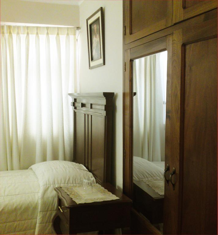 San Marino Royal Hotel Сукре Екстериор снимка