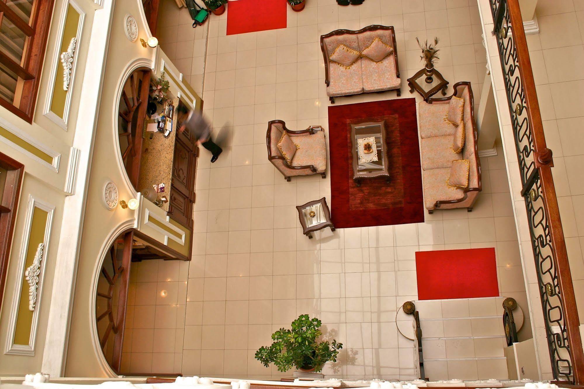 San Marino Royal Hotel Сукре Екстериор снимка