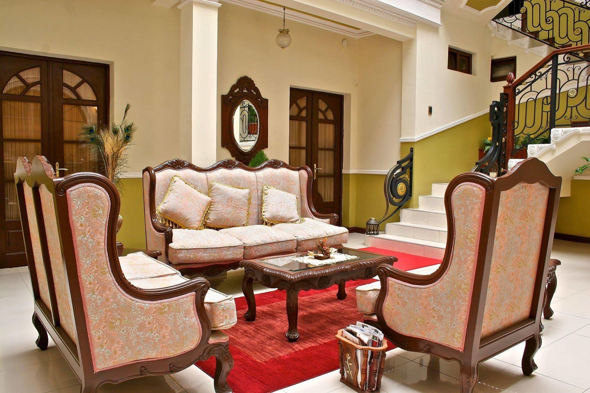San Marino Royal Hotel Сукре Екстериор снимка